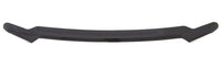 Thumbnail for AVS 11-13 Honda Odyssey High Profile Bugflector II Hood Shield - Smoke
