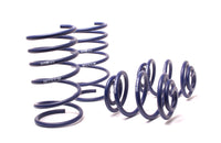 Thumbnail for H&R 90-91 BMW 318i/318is E30 Super Sport Spring (Non Cabrio)