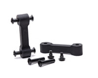 Thumbnail for Daystar 2007-2018 Jeep Wrangler JK Hood Latch Upgrade Black