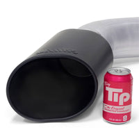 Thumbnail for Banks Power 20-21 Chevy/GMC 2500/3500 6.6L Monster Exhaust System - Black Tip