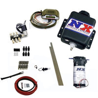 Thumbnail for Nitrous Express Direct Port Water Injection 6 Cyl Stage 3 w/Hardlines