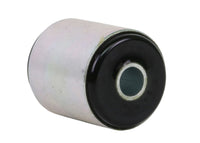 Thumbnail for Whiteline Plus 4/91-5/01 BMW 3 Series E36 Rear Differential Mount Bushing