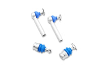 Thumbnail for SuperPro 1998 Subaru Forester L Front Roll Center & Bump Steer Correction Kit