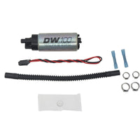 Thumbnail for DeatschWerks 165 LPH In-Tank Fuel Pump w/ Install Kit 04-22 Harley Davidson Dyna 08-22 Softail