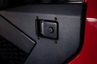 Thumbnail for DV8 Offroad 18-22 Jeep Wrangler JL/JT Spec Series Half Doors - Front Set