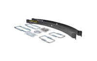 Thumbnail for Hellwig 20-21 Toyota Tundra 2/4WD EZ Level 990 Helper Spring - Up To 2000lbs