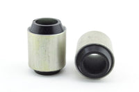 Thumbnail for Whiteline Plus 7/03-11 Mazda RX8 Rear Control Arm Upper Inner Bushing Kit