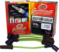 Thumbnail for Granatelli 86-88 Buick Century 6Cyl 3.8L MPG Plus Ignition Wires