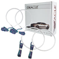 Thumbnail for Oracle Toyota 4-Runner 03-05 Halo Kit - ColorSHIFT w/o Controller SEE WARRANTY