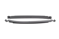 Thumbnail for Hellwig 20-21 Chevy Silv 3500 Load Pro- Up To 2500lb Level LC 3 Leaf Helper Spring w/o Mounting Kit