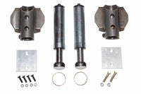 Thumbnail for Skyjacker 2007-2017 Jeep Wrangler (JK/JKU) Rear Air Bump Stop Kit
