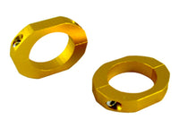 Thumbnail for Whiteline Sway Bar Aluminum 15-16mm Lateral Lock Kits