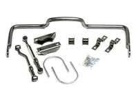 Thumbnail for Hellwig 99-10 Ford F-250/F-350 Solid Heat Treated Chromoly 1-5/16in Big Wig Rear Sway Bar
