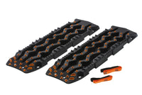 Thumbnail for ARB Tred Pro Black Board/Orange Nodules