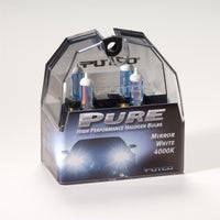 Thumbnail for Putco Mirror White 893 - Pure Halogen HeadLight Bulbs