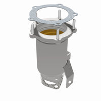 Thumbnail for Magnaflow Conv DF 99-01 Protege 1.6/1.8 CA