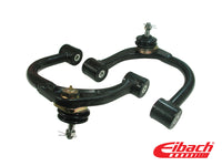 Thumbnail for Eibach Pro-Alignment Front Camber Kit for 2016+ Toyota Tacoma