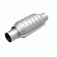 Thumbnail for MagnaFlow Conv Universal 2.25 Ulev