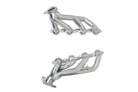 Thumbnail for Gibson 99-02 Chevrolet Silverado 2500 Base 6.0L 1-5/8in 16 Gauge Performance Header - Ceramic Coated