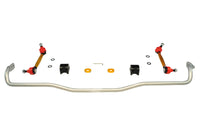 Thumbnail for Whiteline 12+ Scion FR-S / 12+ Subaru BRZ / 12+ Toyota 86 Front 20mm Adj HD Swaybar w/ Endlinks