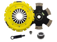 Thumbnail for ACT 1975 Chevrolet Camaro HD/Race Rigid 6 Pad Clutch Kit