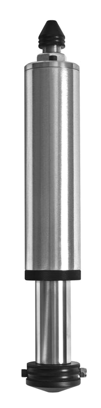 Thumbnail for Fox 2.5 Factory Series 2.45in. Bump Stop 1-5/8in. Shaft (Custom Valving) - Blk