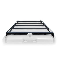 Thumbnail for DV8 Offroad 2016+ Toyota Tacoma Aluminum Roof Rack (45in Light)