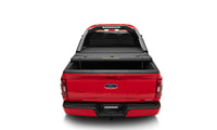 Thumbnail for BackRack 2019-2022 Chevrolet Silverado 1500 14-Gauge Steel Trace Rack w/ Hardware Kit - Black