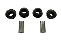 Thumbnail for Whiteline 05-10 Chevrolet Cobalt SS Front Control Arm Lower Inner Rear Bushing Kit