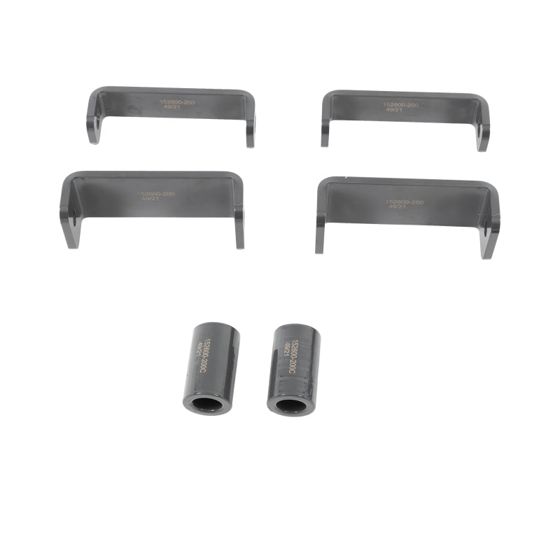Belltech Bronco 4in/7.5in Lift Kit