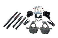 Thumbnail for Belltech LOWERING KIT WITH ND2 SHOCKS