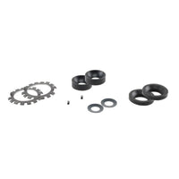 Thumbnail for Synergy Jeep JK/WJ HD Adjustable Ball Joint Rebuild Kit