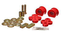 Thumbnail for Energy Suspension 1in Swaybar Bushing - Red
