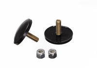 Thumbnail for Energy Suspension Ultra Low Bump Stop - Black