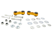 Thumbnail for Whiteline 03-08 Forester / 02-07  WRX / 04-07 STi /  05-08 LGT  Front Sway bar link