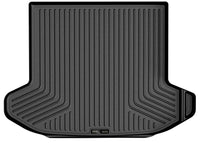 Thumbnail for Husky Liners 2022 Kia Sportage WeatherBeater Cargo Liner - Blk