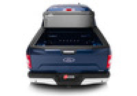 Thumbnail for BAK 15-20 Ford F-150 6ft 6in Bed BAKFlip FiberMax