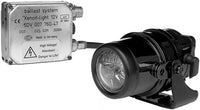 Thumbnail for Hella Lamp Kit Micro DE XENON DRV BLK D2S 12V EC