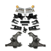 Thumbnail for Belltech LOWERING KIT W/O SHOCKS