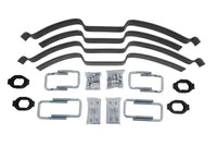 Thumbnail for Hellwig 94-02 Dodge Ram 1500 Pro Series Helper Spring - Up To 2500lb Level Load Capacity