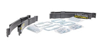 Thumbnail for Hellwig 83-89 Ford Ranger Load Pro 15 Helper Spring - Up To 1500lbs