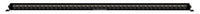 Thumbnail for Hella Universal Black Magic 40in Thin Light Bar - Driving Beam