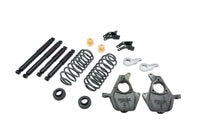 Thumbnail for Belltech LOWERING KIT WITH ND2 SHOCKS