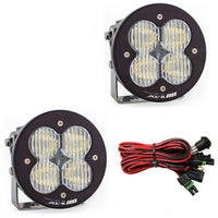 Thumbnail for Baja Designs XL R 80 Series Wide Cornering Pattern LED Light Pods