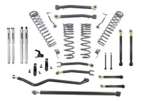 Thumbnail for Belltech Gladiator 4in Lift Kit