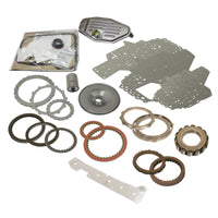 Thumbnail for BD Diesel Built-It Trans Kit 2007.5-2017 Dodge 68RFE Stage 3 Performance Kit
