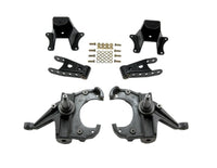 Thumbnail for Belltech LOWERING KIT W/O SHOCKS