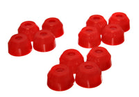 Thumbnail for Energy Suspension Tie Rod End Bt O.E.-Box Of 12 - Red