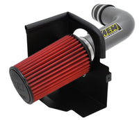 Thumbnail for AEM Brute Force Intake System B.F.S. WRANGLER 07-08 3.8L V6