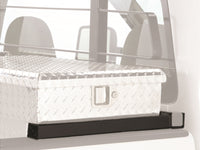 Thumbnail for BackRack 68-98 Chevy/GMC CK Series Toolbox 31in No Drill Hardware Kit